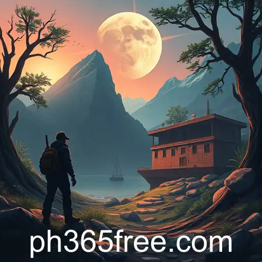 Exploring the World of Adventure Games with PH365
