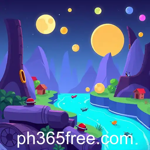 The Rise of Casual Games: Exploring the Appeal of Easy Entertainment