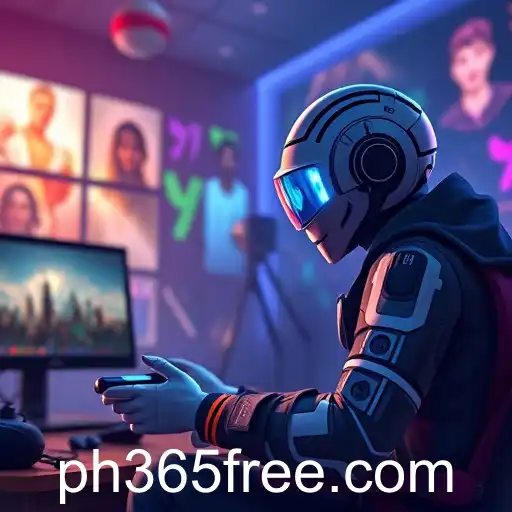 Gaming Challenges and Innovations in 2025