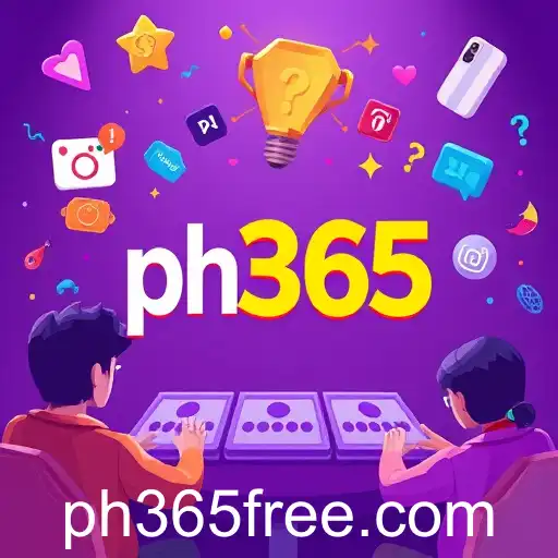 Gaming Evolution with PH365