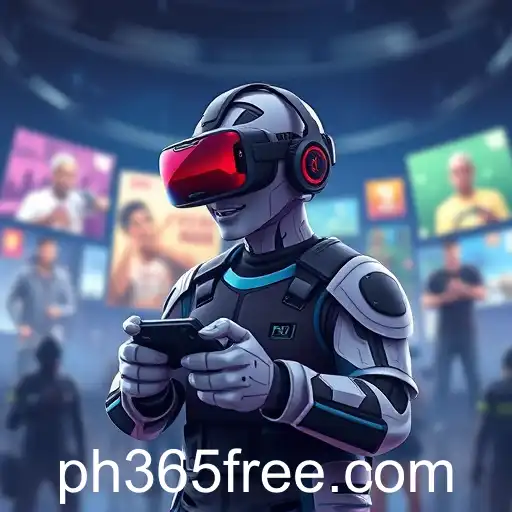 The Rise of Interactive Gaming in 2025