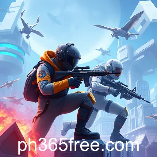 Exploring the Multiplayer Gaming Experience with PH365