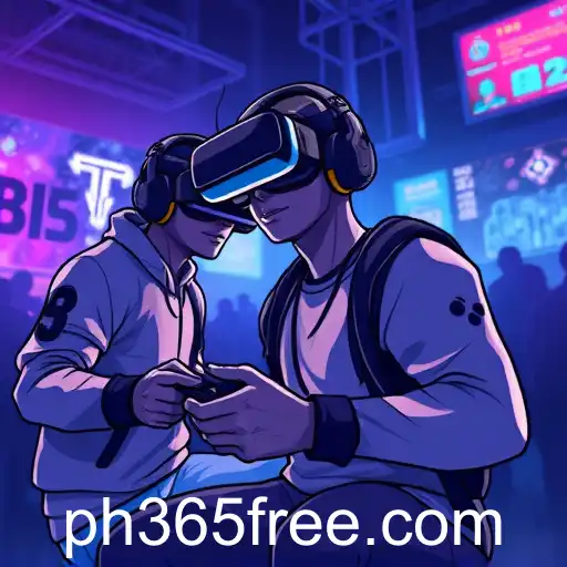 Emerging Trends in Gaming Platforms