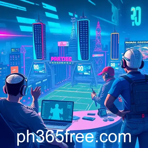 The Evolution of Gaming Platforms in the 21st Century