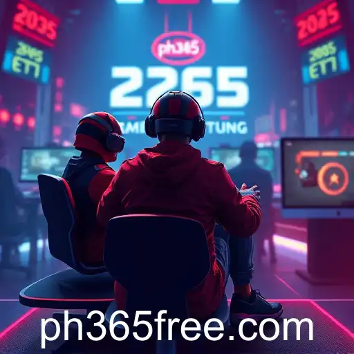 The Evolution of Online Gaming Platforms