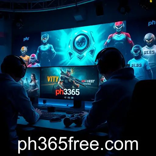 The Evolving Landscape of Online Gaming in 2025