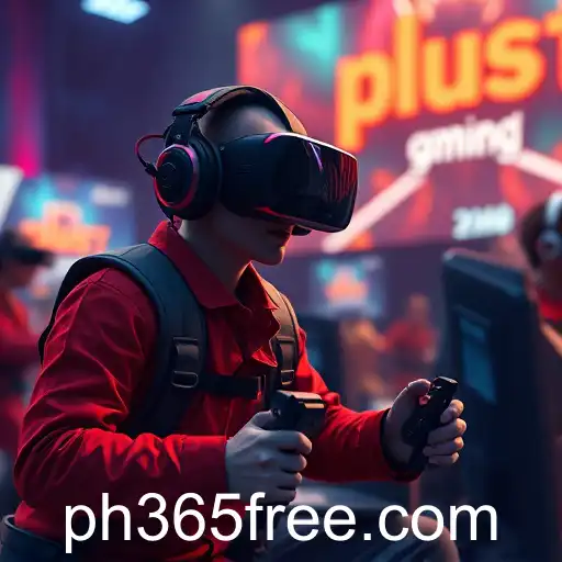 The Future of Gaming and Digital Interactions