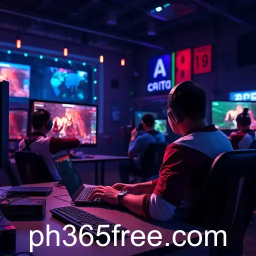 The Future of Online Gaming: What's Next?