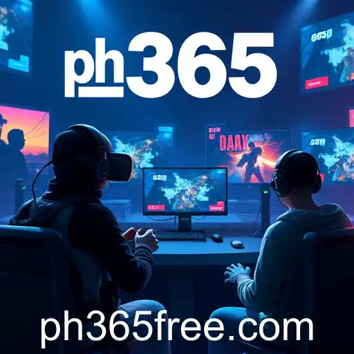 Gaming Revolution: Trends and Challenges