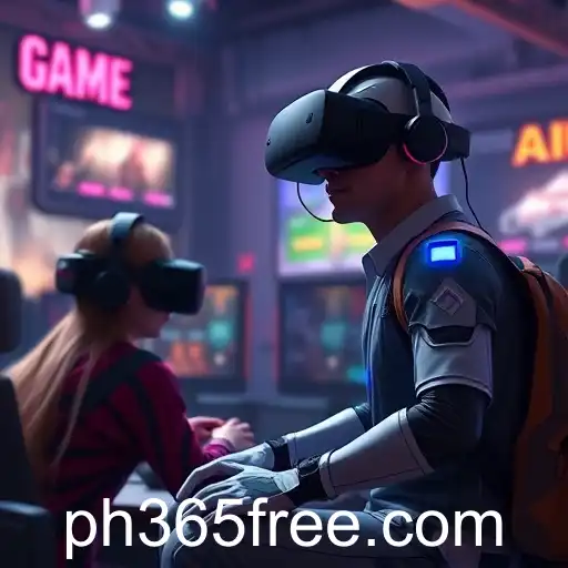 Gaming Trends Reshape Online Engagement