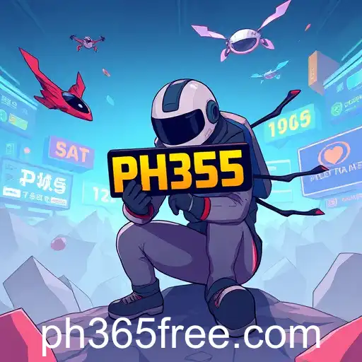 The Rise of PH365 in the Modern Gaming Landscape