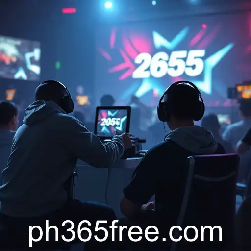 Evolving Passion in the Gaming World