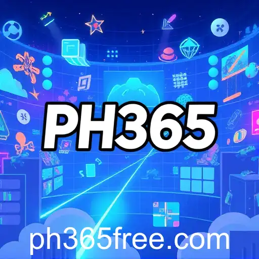 Gaming Platform PH365: Shaping the Future of Online Play