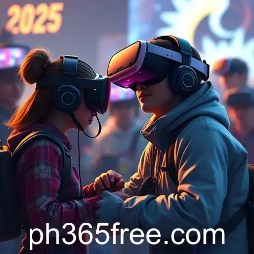 Ph365: A New Era of Gaming
