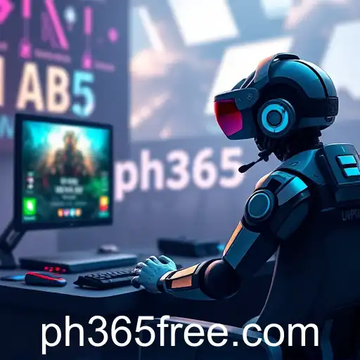 Ph365 Revolutionizes Gaming Landscape