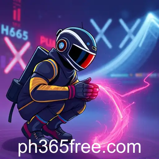 Ph365: Surging Trends in Online Gaming