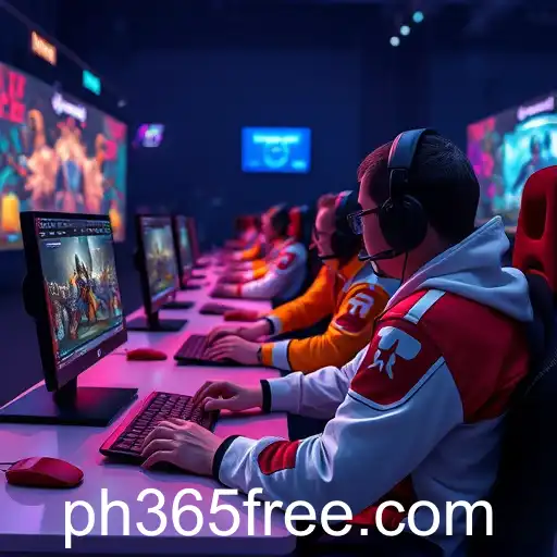 Rise of Online Gaming Communities