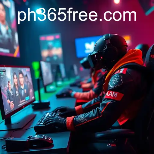 The Evolving Landscape of Online Gaming in 2025