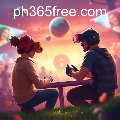 The Rise of ph365 in the Gaming World